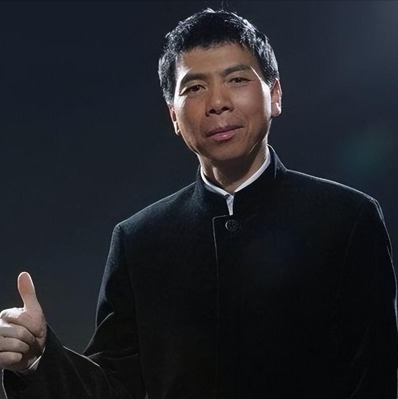 Feng Xiaogang: She Is Too Good At Pretending, She Will Never Be Popular ...