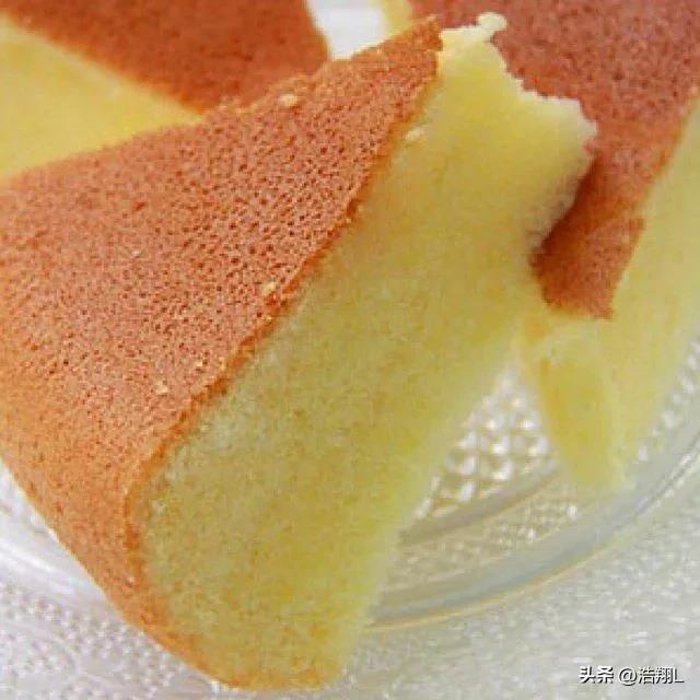 How to make rice cooker cake? Learn this trick, the cake is fragrant