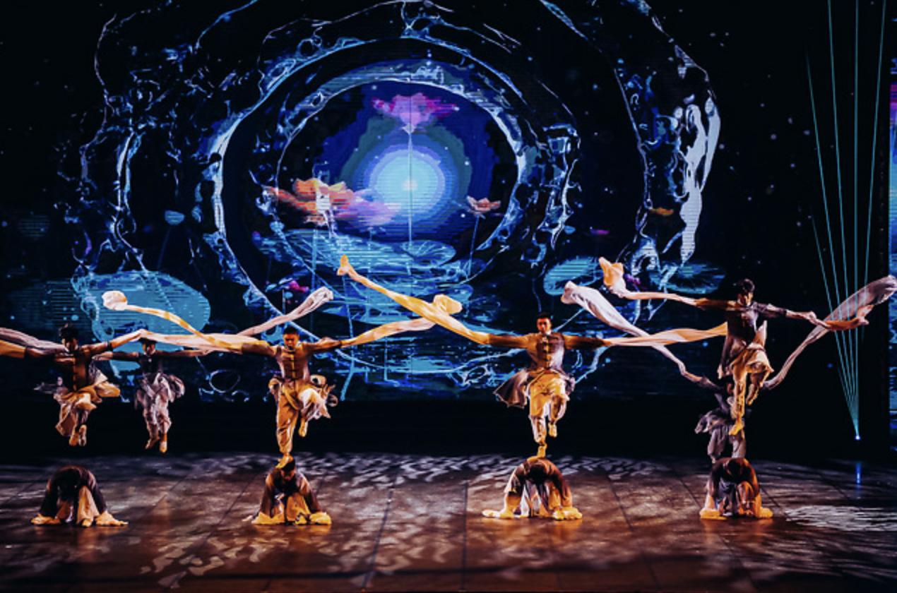 How to choose a more suitable performance program for an event? - iMedia
