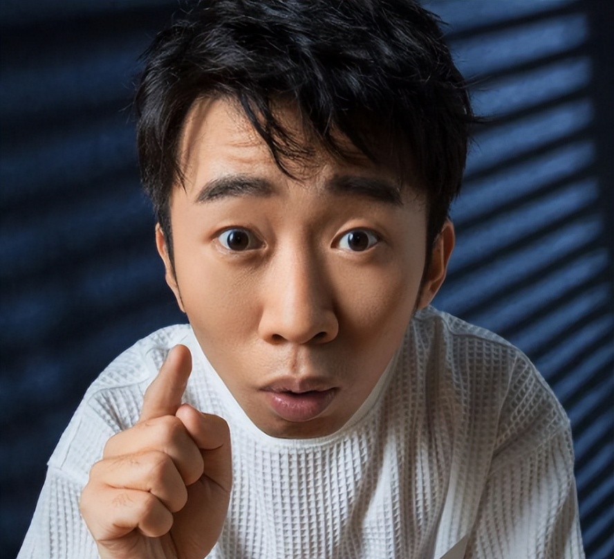 Yang Di's change is really fast, saying that ESO is a local celestial