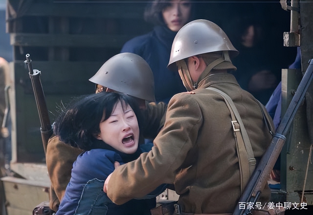 During the Anti-Japanese War, why did the Japanese invaders dare to ...