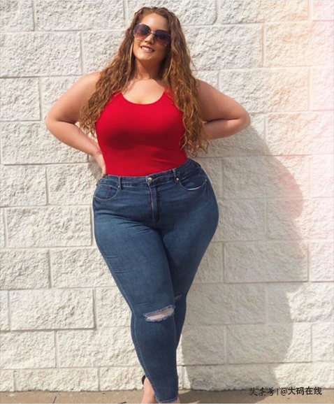 Irish Plus Size Model Shelby Fetterman (Shelby·Fetterman) - iMedia