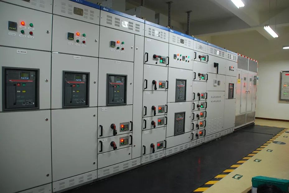 What is power monitoring in smart distribution stations? iNEWS