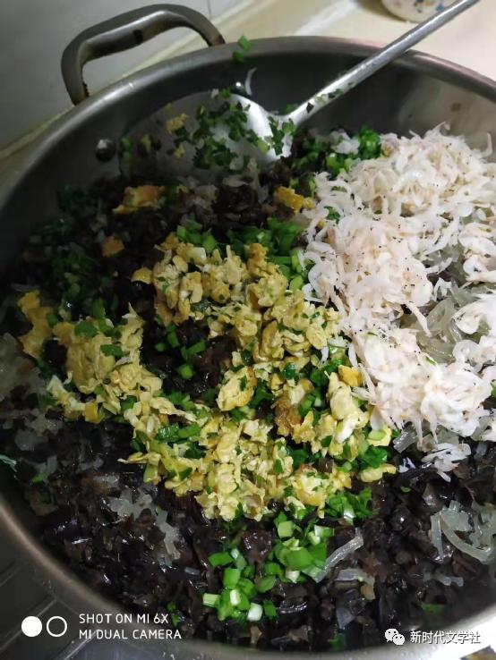 Original ecological ingredients "Shepherd's Purse" iNEWS