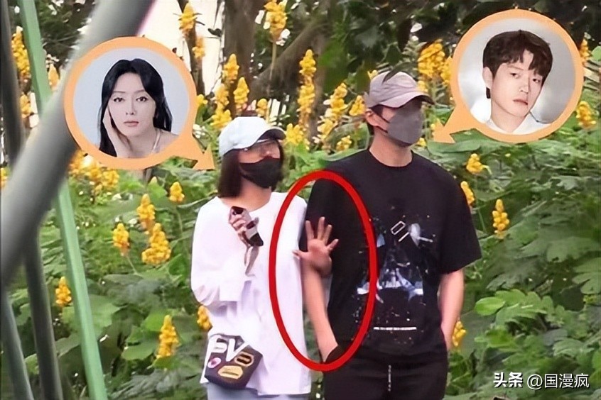 Qin Lan and Lu Chuan broke up for 10 years: He married a female anchor ...