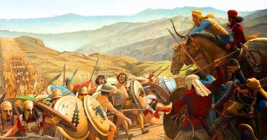 Capuca Army How important is Capua to Rome? How did the Second Punic War end? - iNEWS