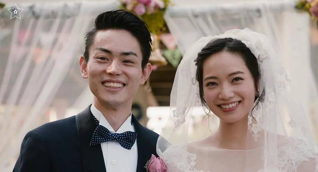 Komatsu Nana is married!Here is the secret of turning a world-weary ...