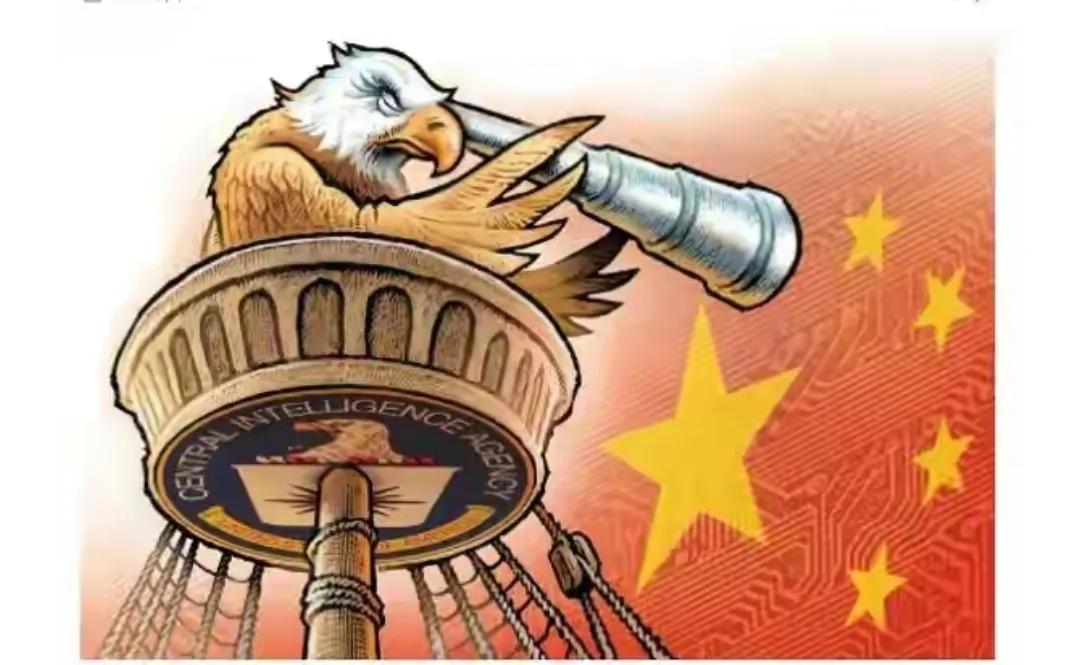 China's Innovation Capability Is Surpassing That Of The United States ...