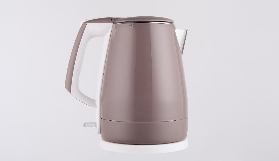 What is an electric kettle UL test report? iNEWS
