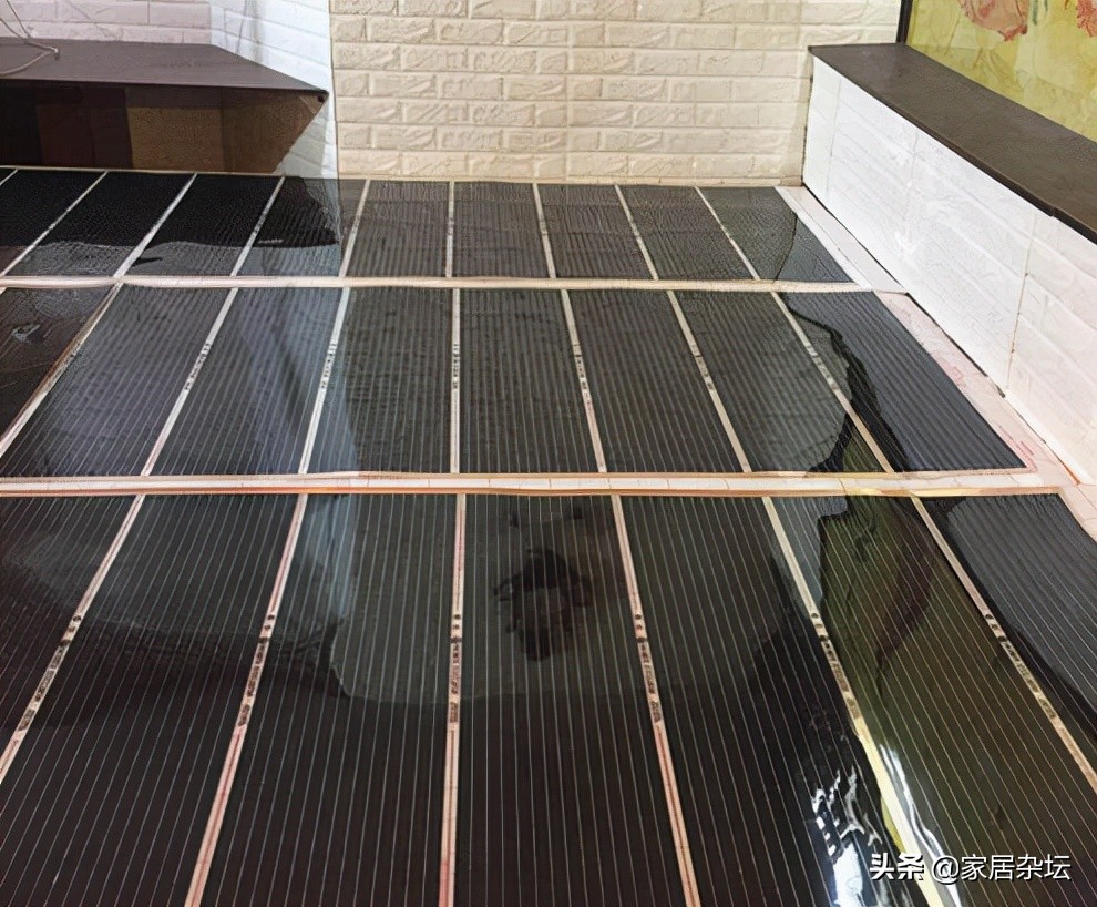 Is graphene floor heating really that good?There are 3 advantages and