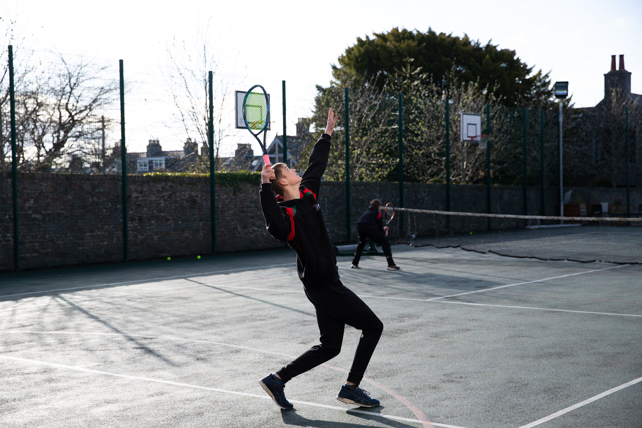 At least 20 sports originated in the UK. What are the key advantages of