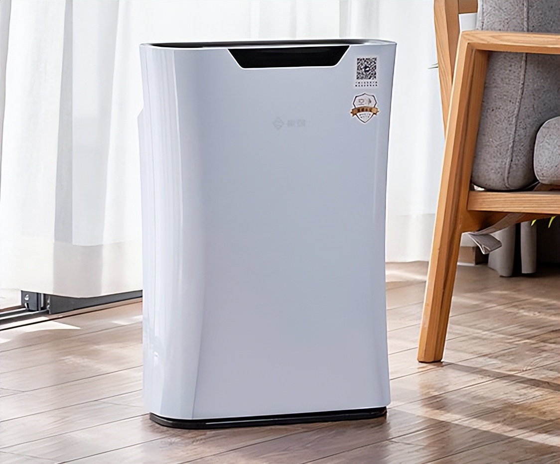 Top 10 rankings of negative ion air purifiers, see if you have a