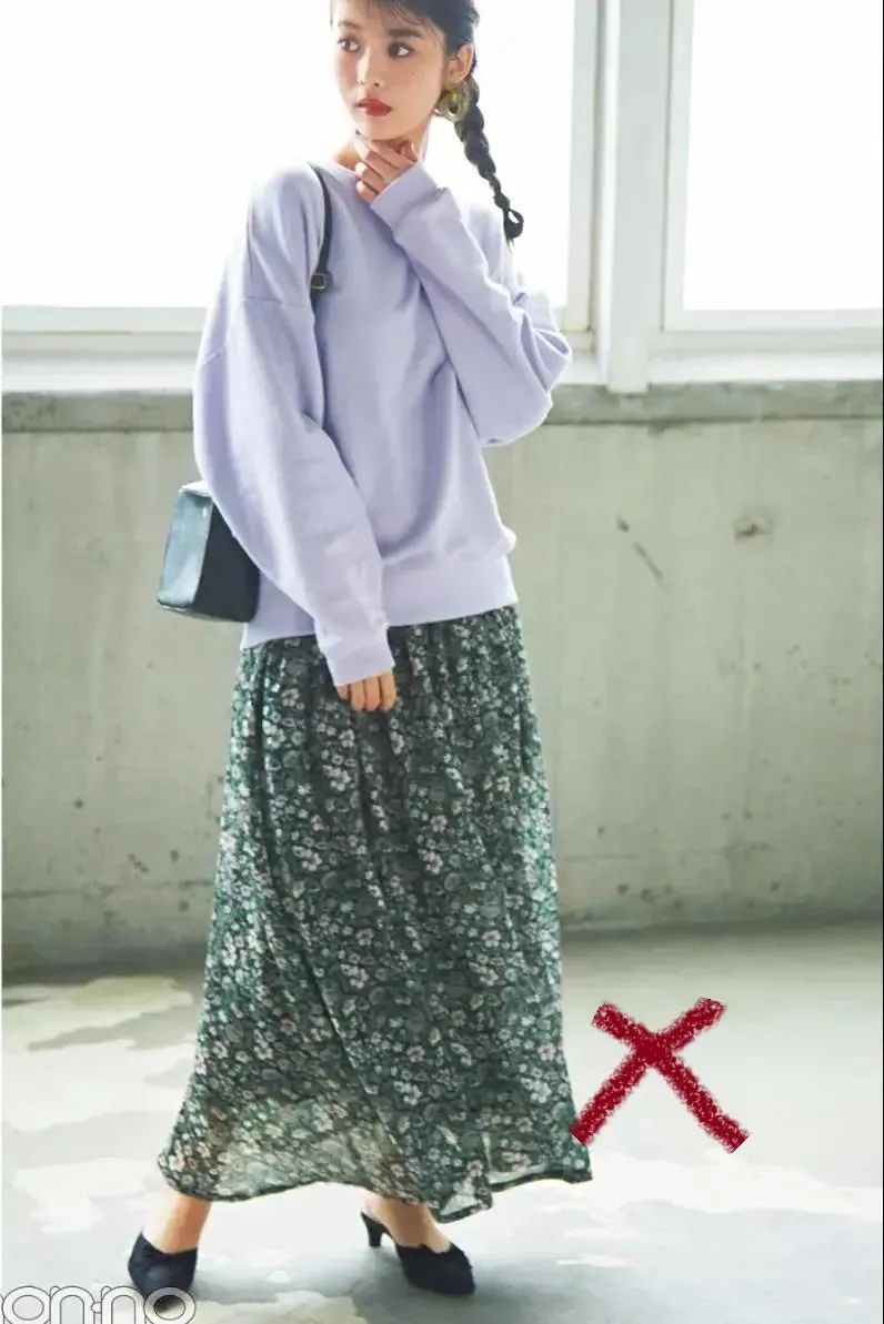 Jianghuo Spring Summer New Korean Style Pleated Chiffon Pants High