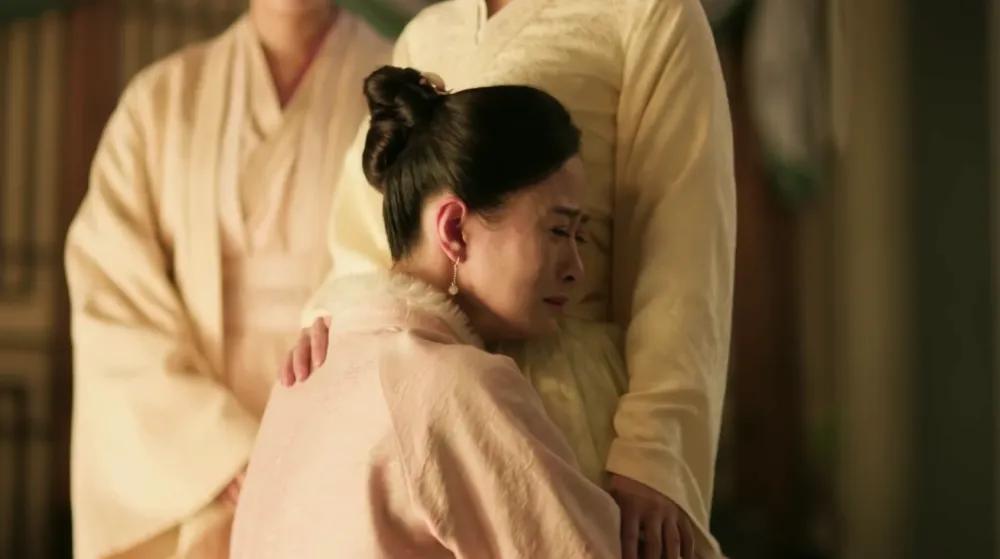The Story of Minglan's original novel story summary 75 - iMedia