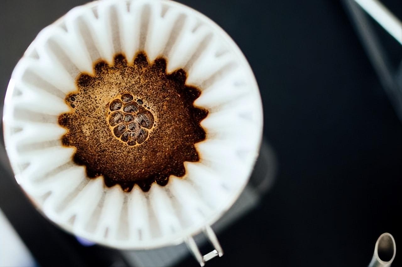 You've been wasting your coffee grounds, use this brewing method for