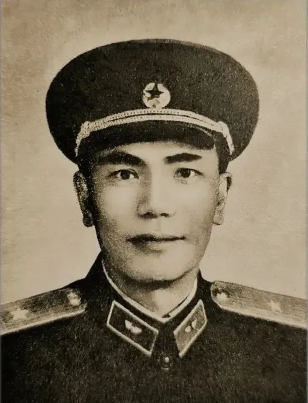 Li Daoyuan How much do you know about the founding generals from Jiaodong? - iNEWS