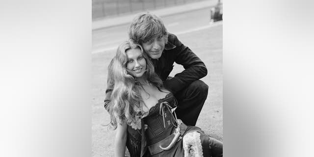 Memories of Marilyn Cole, Playboy's first full frontal centerfold - iNEWS