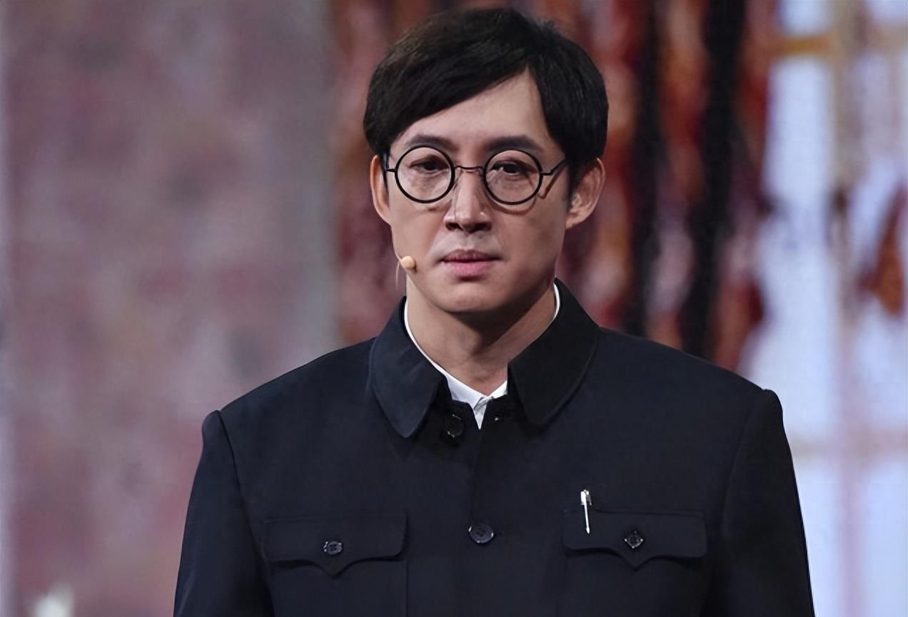 Although not popular in dramas, Wang Yang, who has doted on his wife
