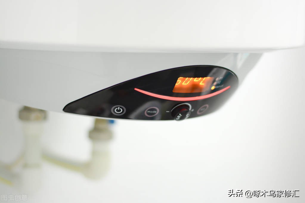 What are the reasons why the Wanhe wallhung boiler does not produce