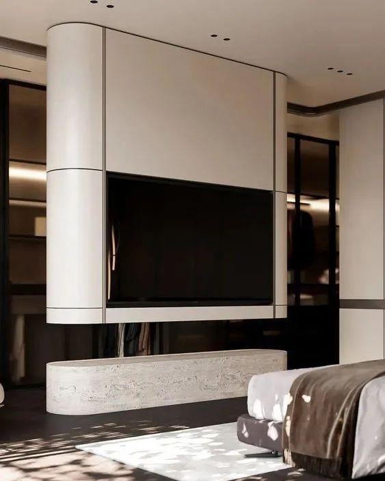 What happened to the LCD TV screen jumping? iNEWS