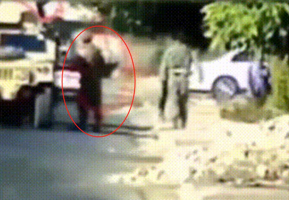 Very satisfying, the video collection of Juba's sniper killing of Iraqi