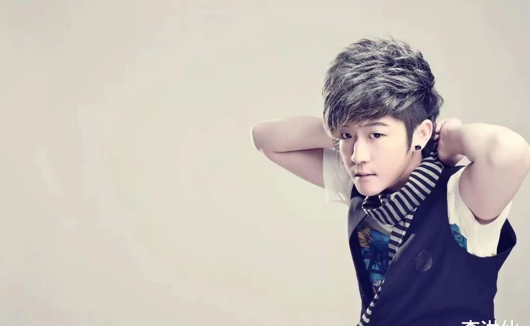 Singer Zhang Zheng questioned the plagiarism of Dao Lang's new song