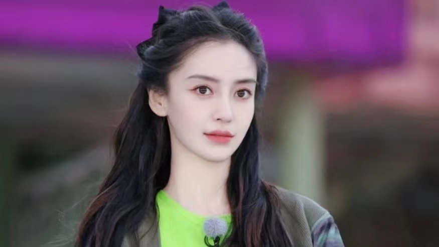 Partner Yang Ying Song Zuer Xing Fei three dramas to be broadcast, Ren ...