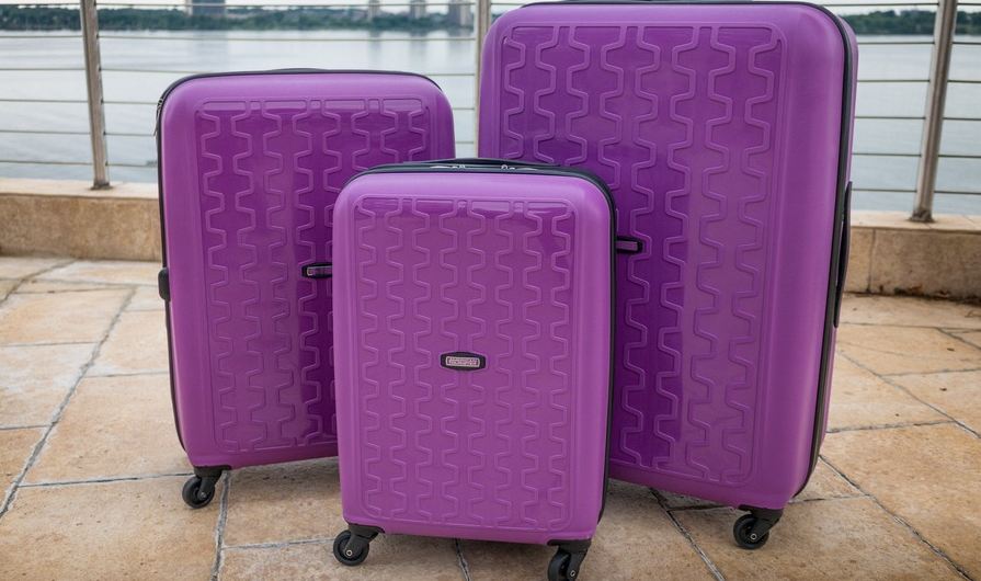 Top 10 most popular luggage brands in the world iNEWS