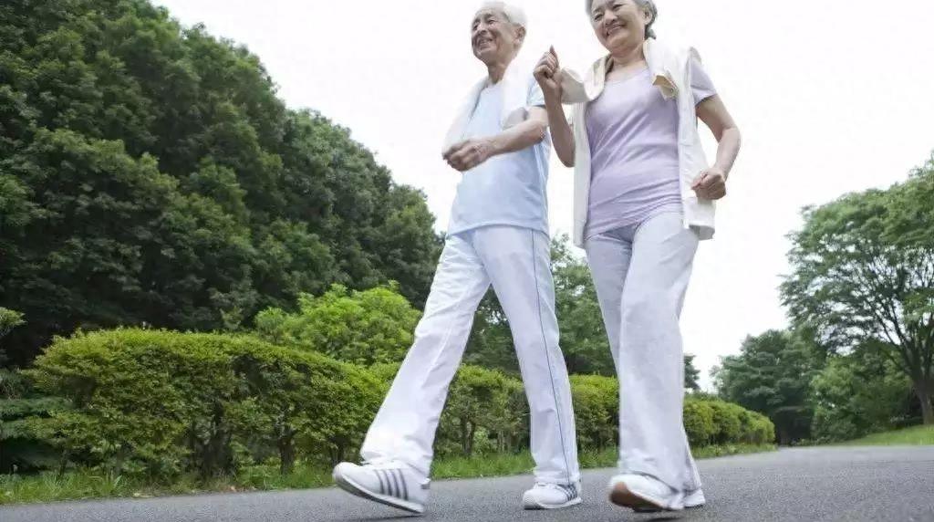 Without treatment for these three diseases, can I still walk for a long ...