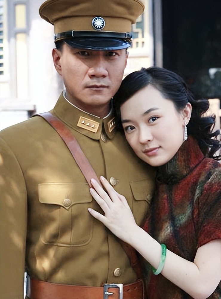 Zhang Xueliang confessed to Pu Jie: I had an affair with your wife ...