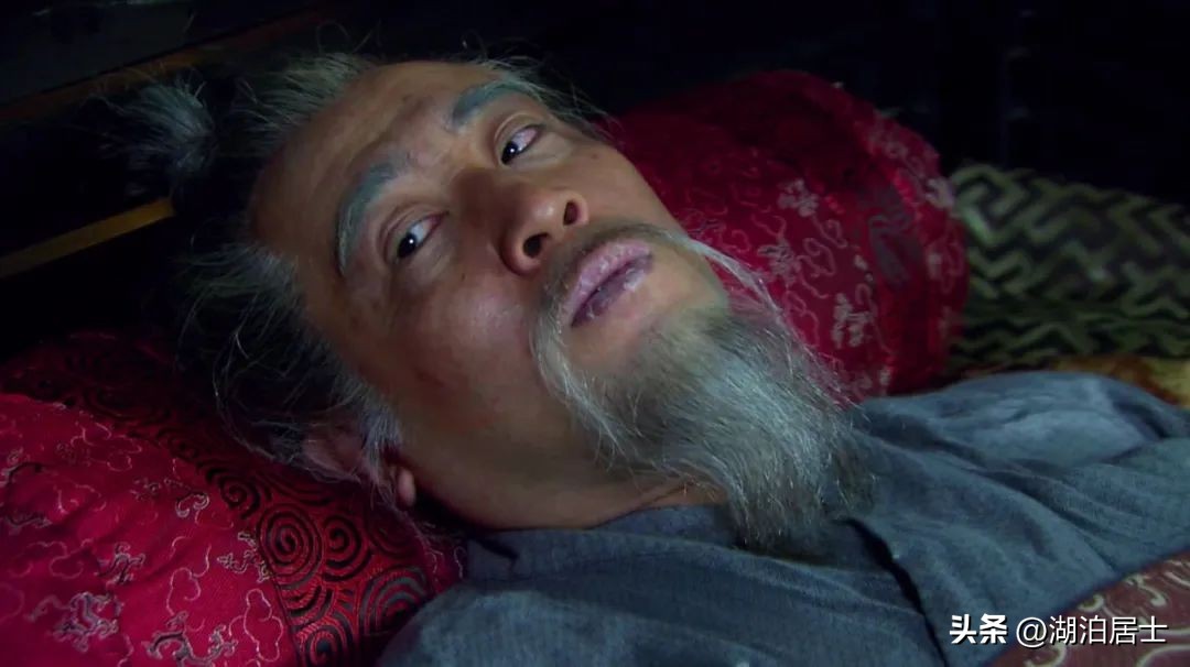 Before his death, Liu Bei did not forget to warn: Zilong cannot be ...