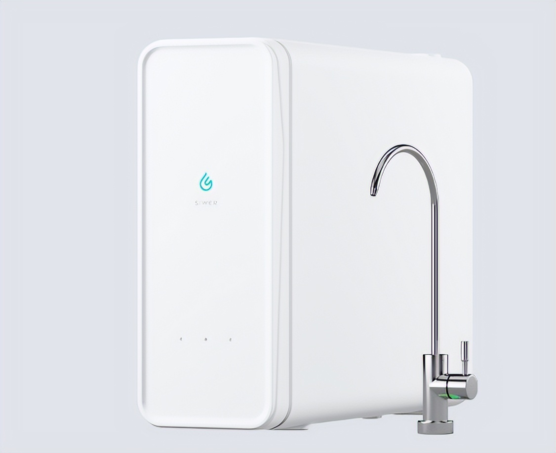 Top ten rankings of water purifiers, ranking analysis of household