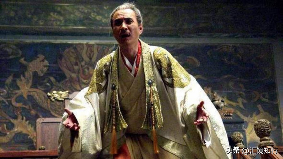 Why does the emperor always like to rely on eunuchs to control civil ...