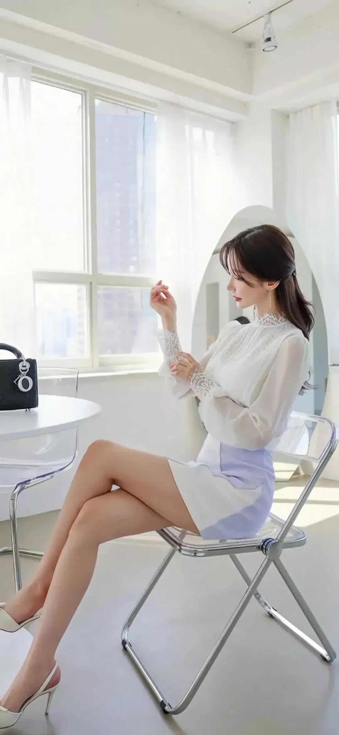 Beauty model Sun Yunzhu Mito series (61) - iNEWS