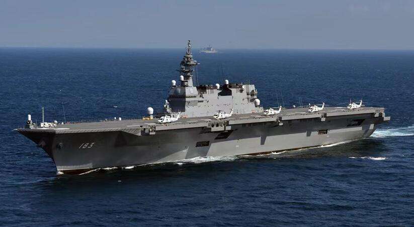 The defense budget is 6.5 trillion yen!Japan plans to build two new ...