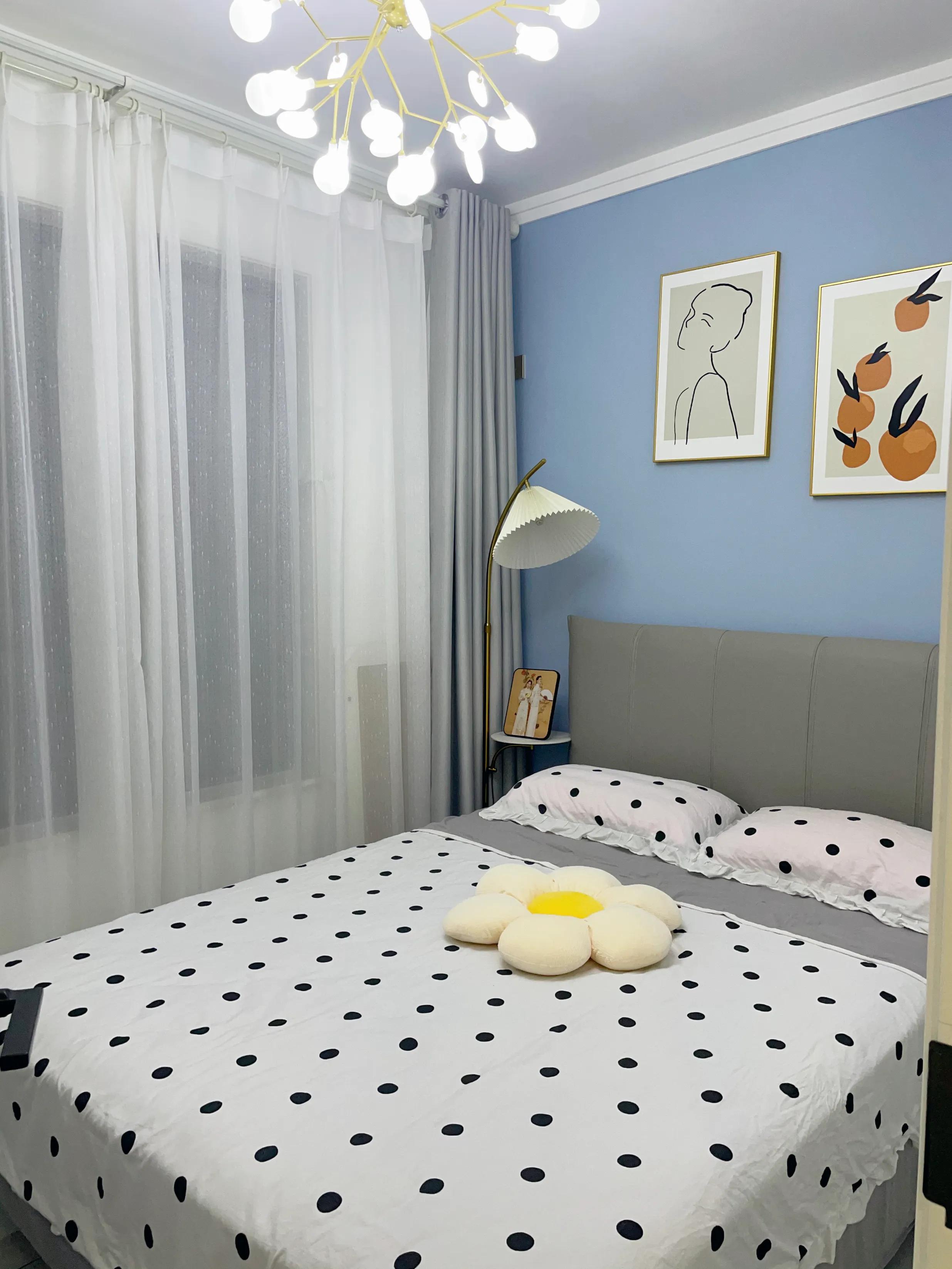 Neighbors said that the unit size is 74 square meters, why does your ...