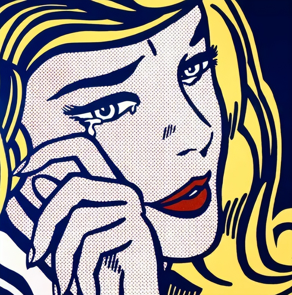 How did pop art influence design? How are its elements and principles