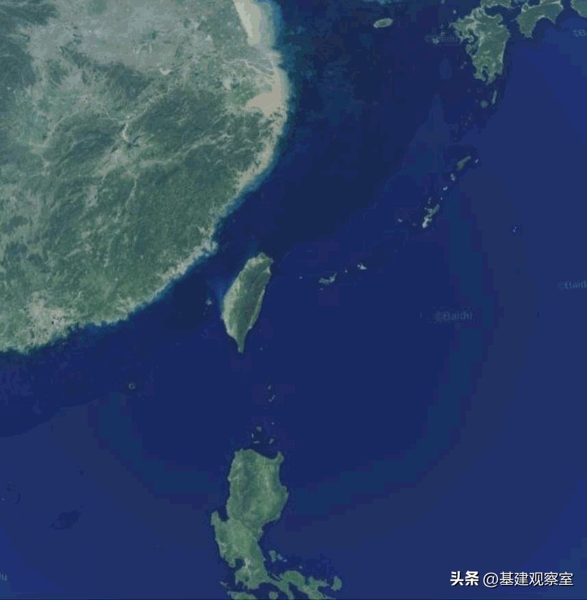 The whole strategy of buying a house in Taiwan it is much cheaper than