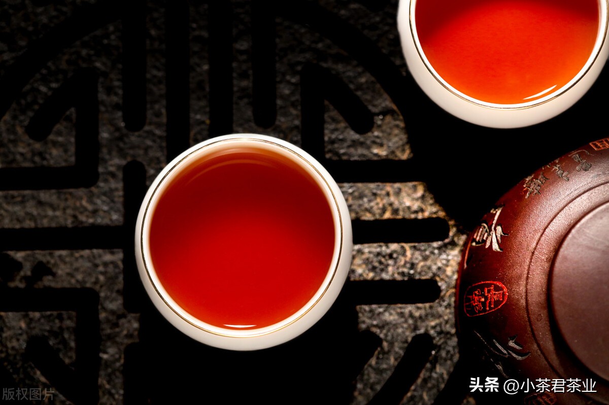 How to make Puerh tea taste better iNEWS