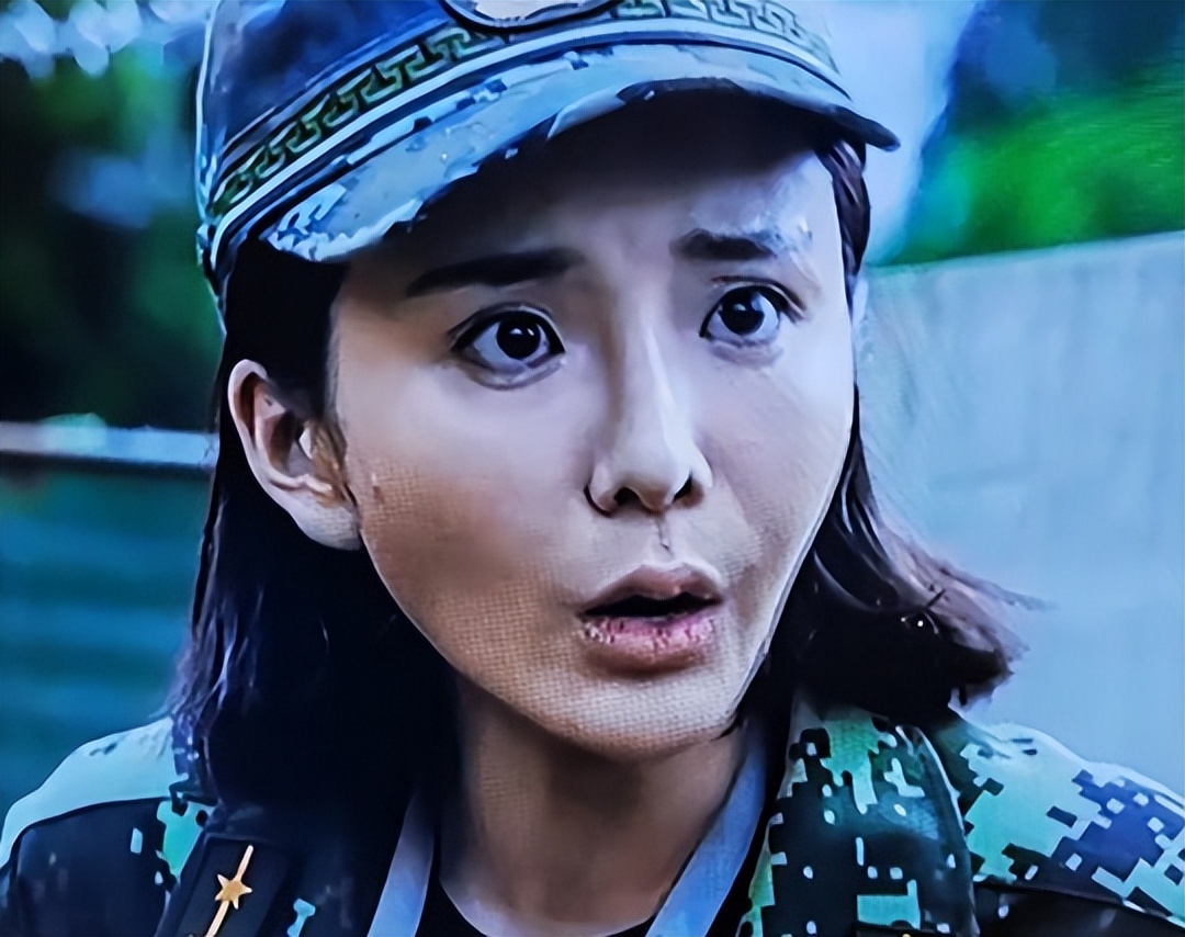 Plastic surgery is coming to harm the military drama again? Awl face ...