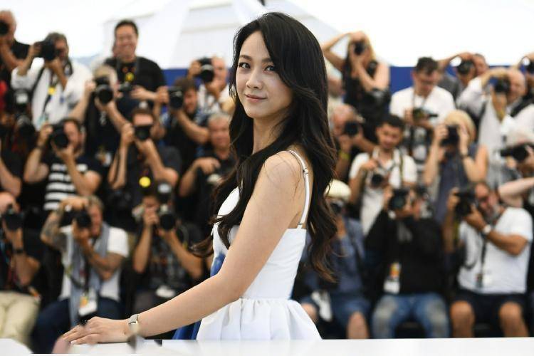 Actor Tang Wei: The most correct decision in my life is to give birth ...