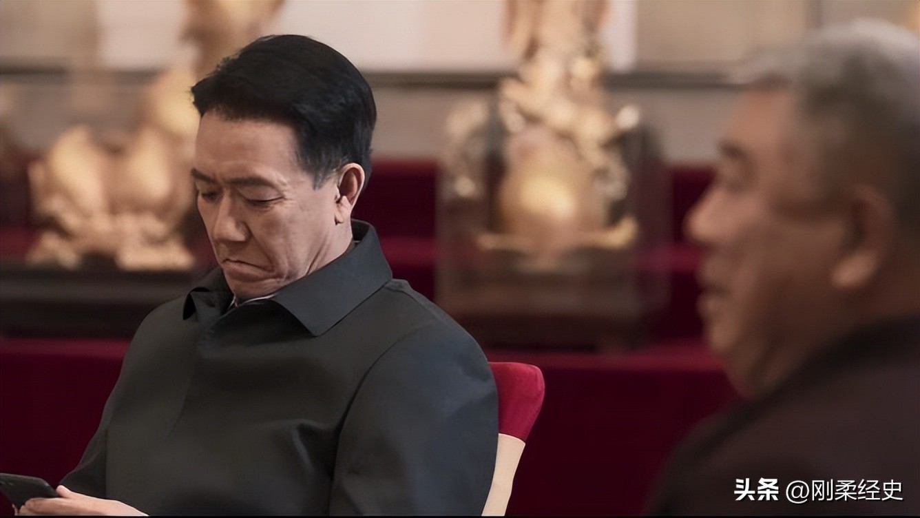 "Punishment": Yan Guohua felt embarrassed by the secret investigation ...
