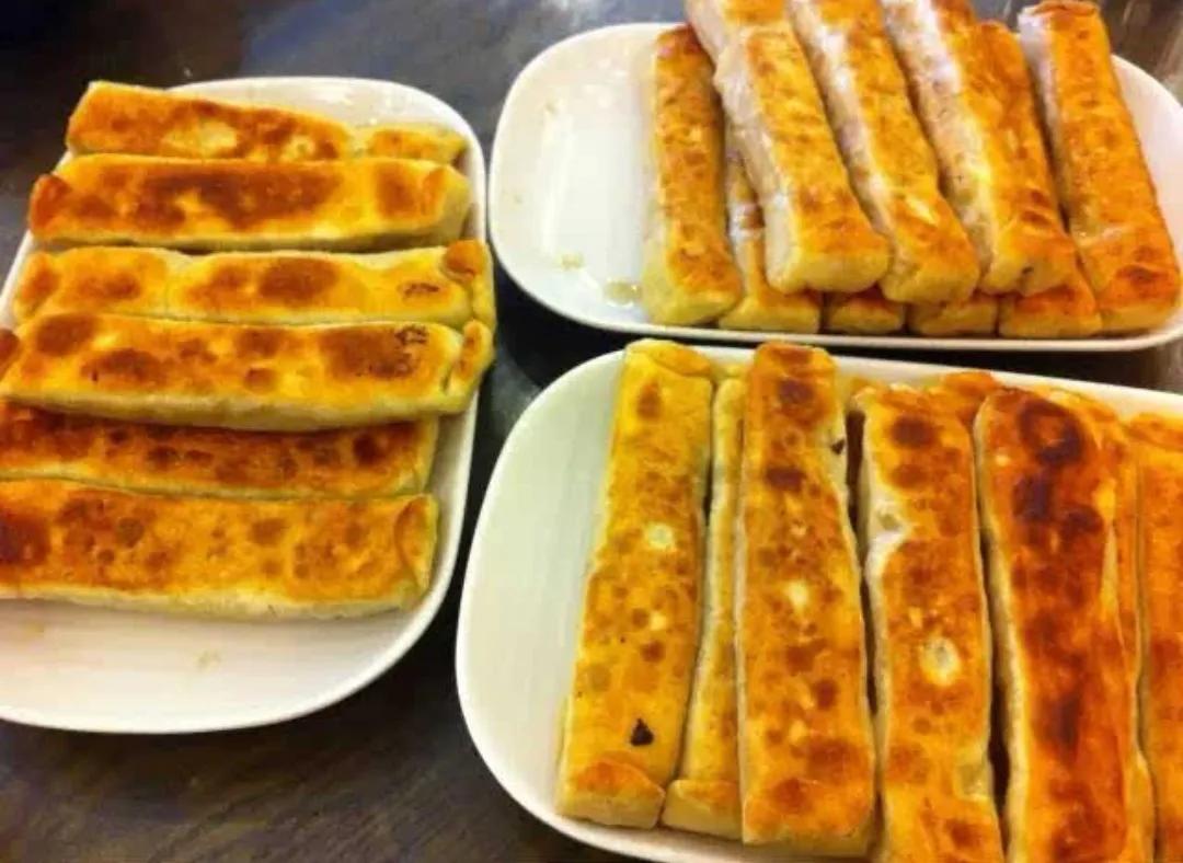 褡褳火燒，傳統美食小吃你還記得嗎？ - 資訊咖