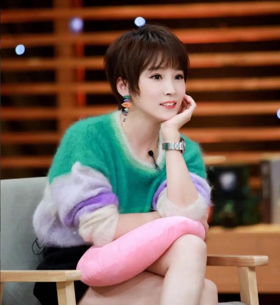 Mingyang Entertainment—Beauty Star—Xie Nan - iNEWS