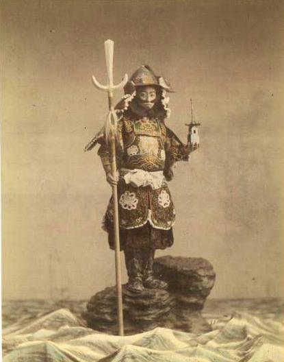武士道與現代日本社會：傳統價值觀的持續與塑造 - 資訊咖