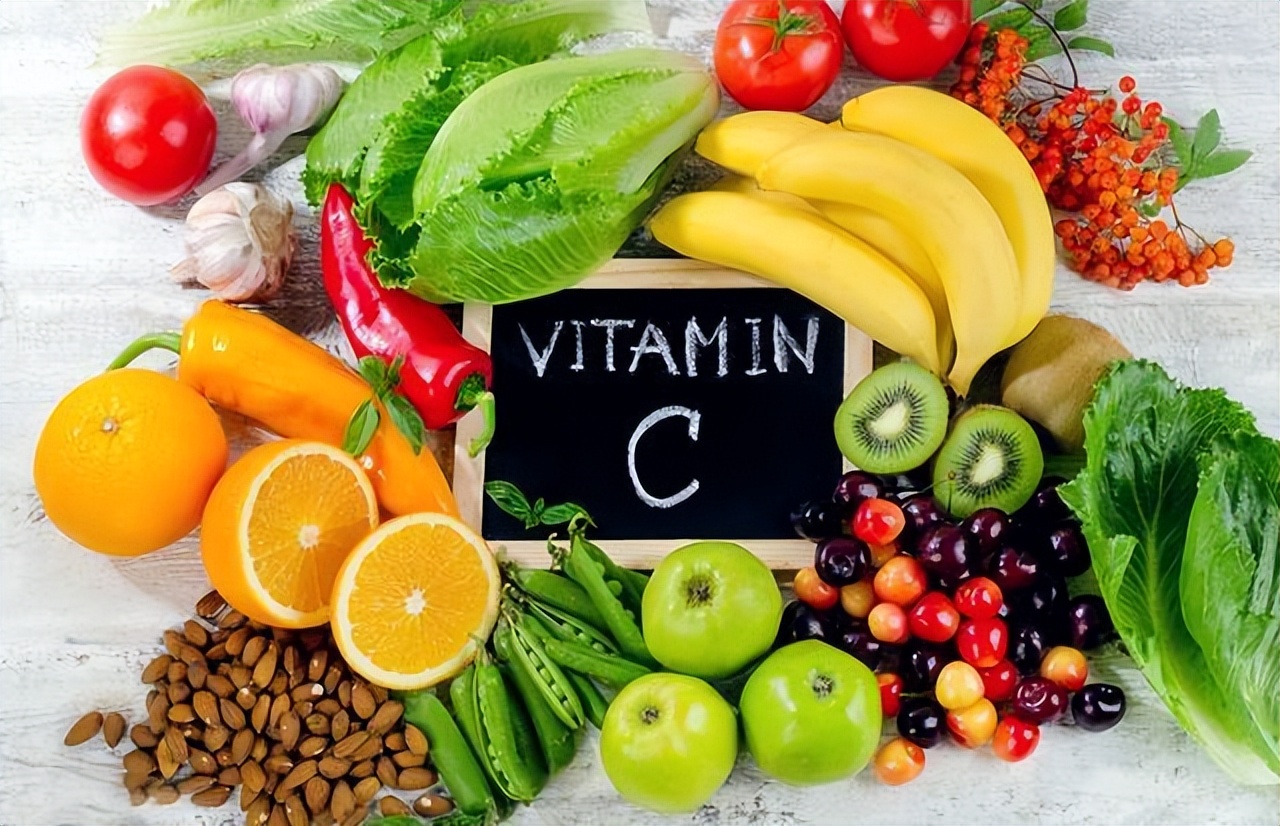 What Happens To People Who Take A Vitamin C Tablet For A Long Time Can 
