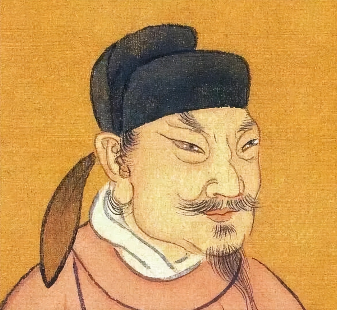 The surname He originated from the surname Qing. He Qingfeng is the ...
