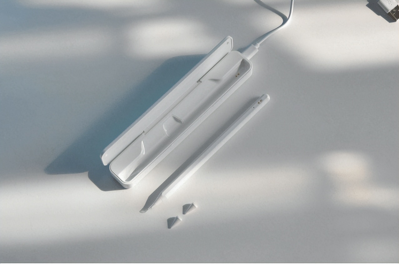 Is it necessary to buy an apple pencil? Costeffective Apple flat pen