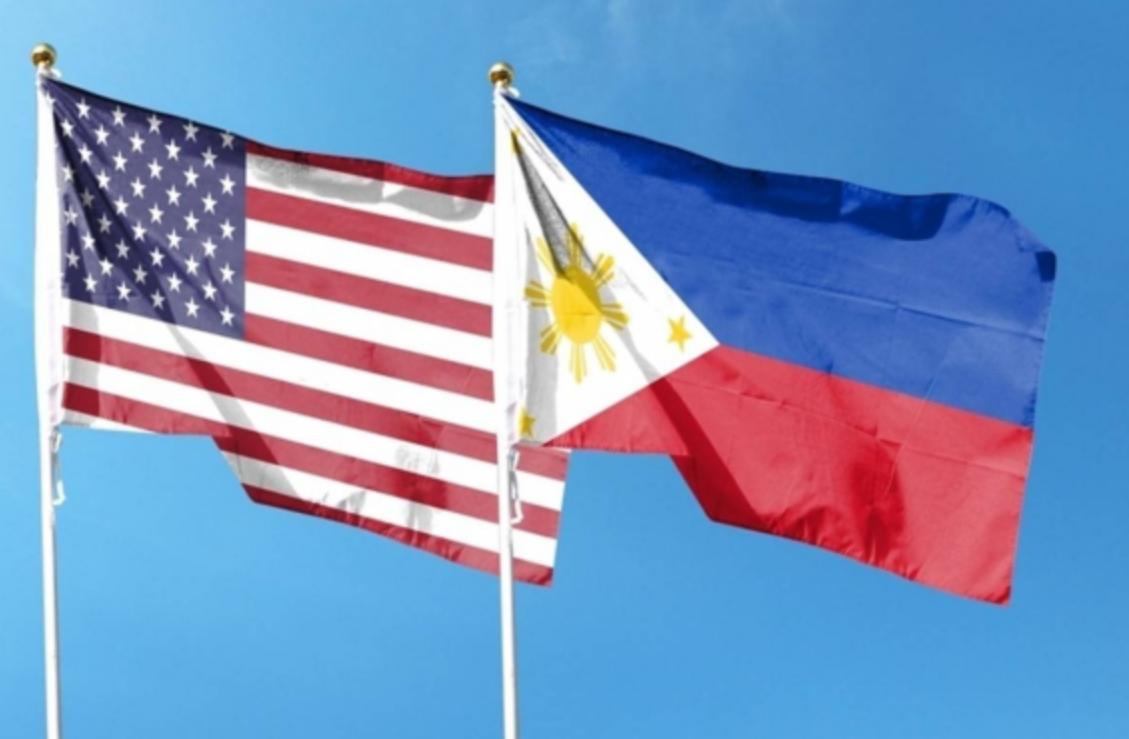 After The United States Made The Promise The Philippine Defense