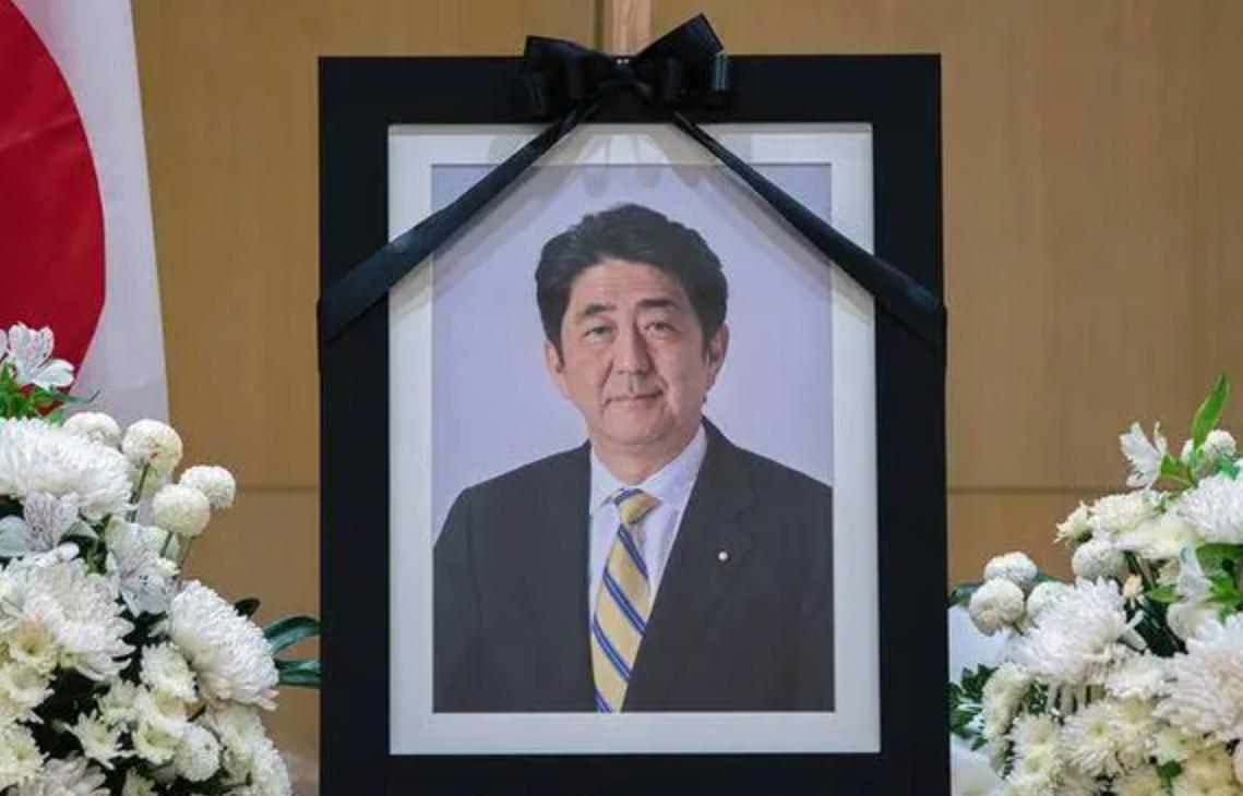 From The Regret Of The Death Of Shinzo Abe To The Sadness Of The Death Of Queen Elizabeth Ii Inews 